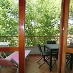 Donatello Lodge