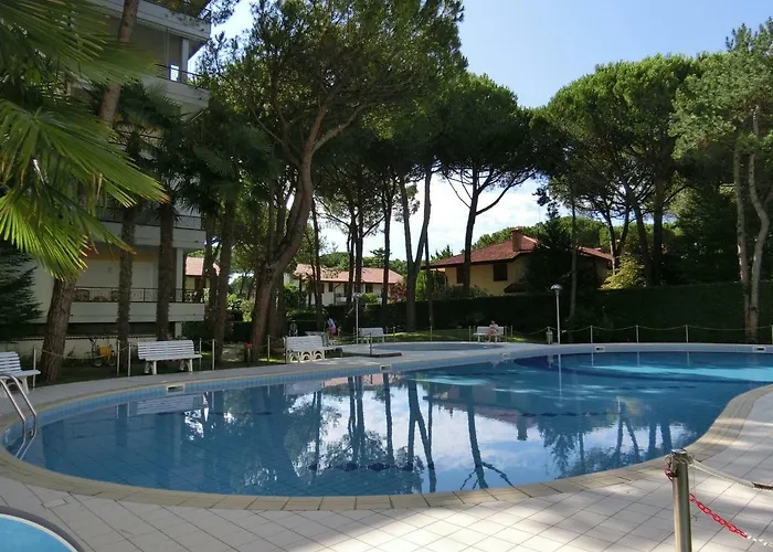 Donatello Lodge