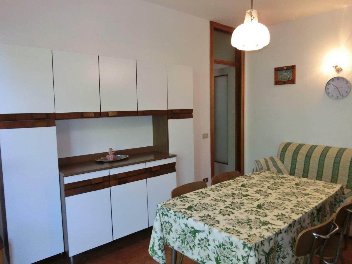 Donatello Apartment *