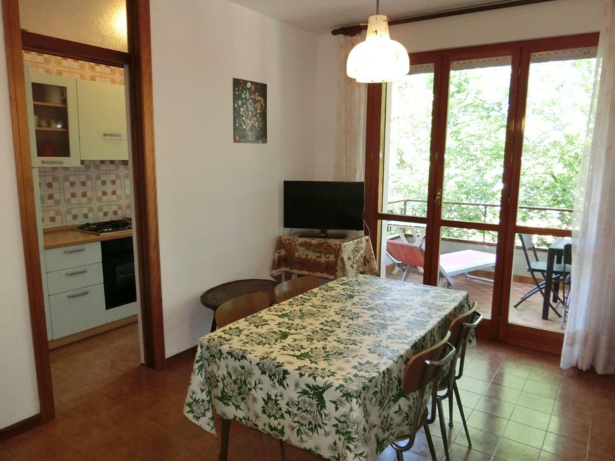 Apartment Donatello
