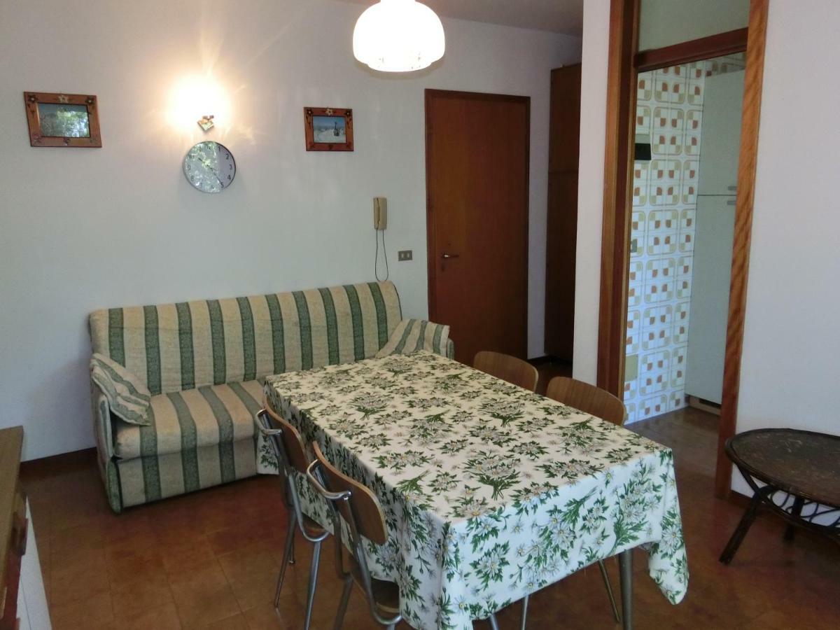 Donatello Apartment