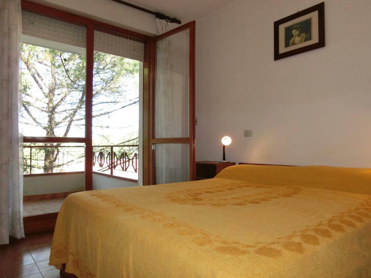 Donatello Apartment
