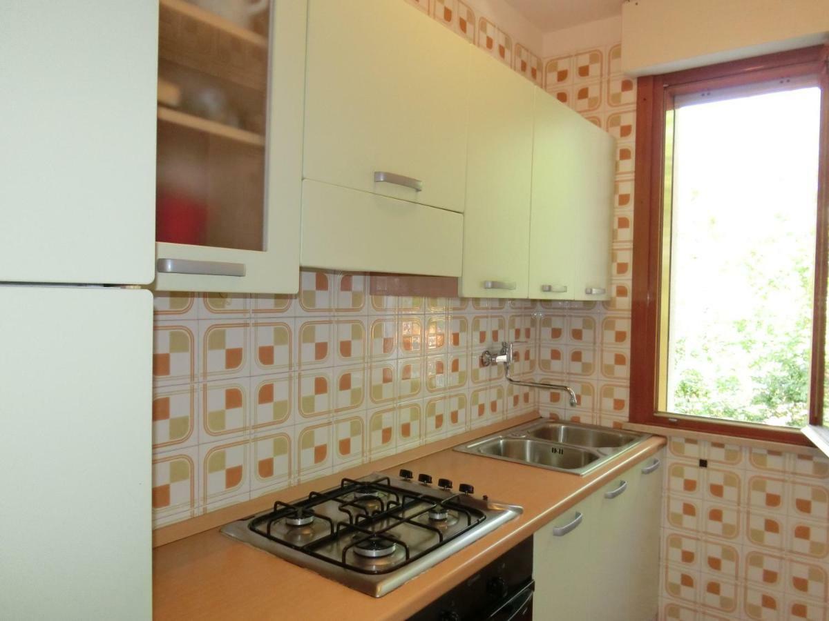 Apartment Donatello *