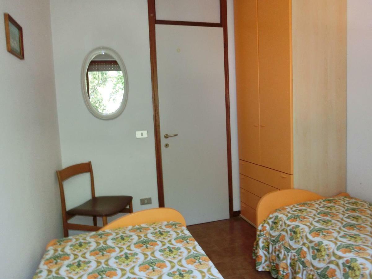 Apartment Donatello
