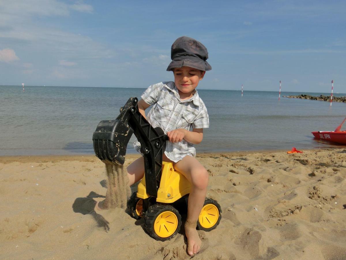 Donatello * Lignano Sabbiadoro