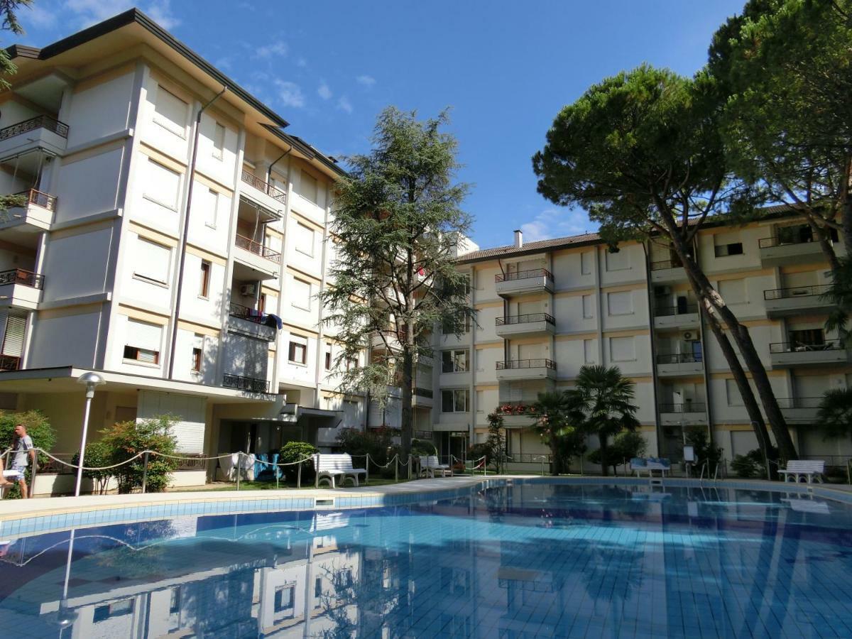 Donatello Apartment *