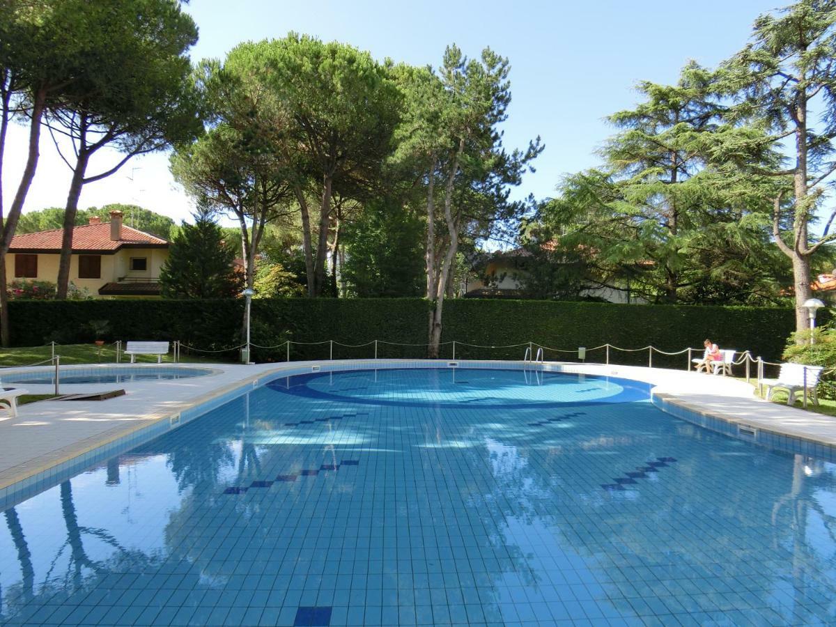 Apartment Donatello
