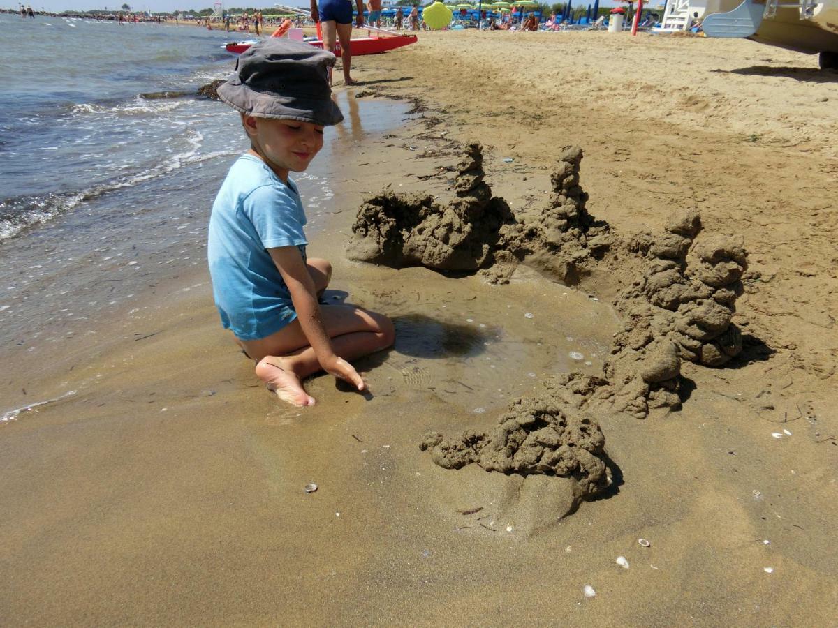 Donatello * Lignano Sabbiadoro