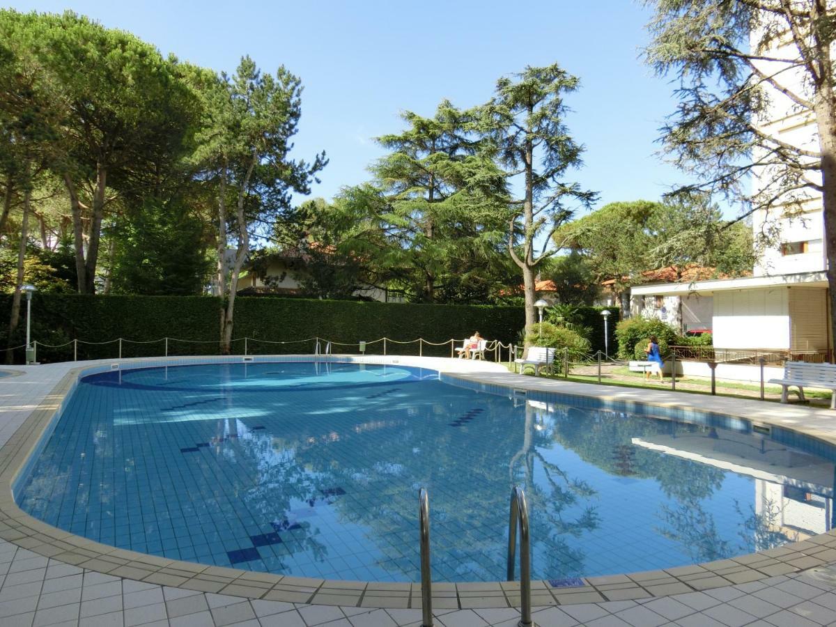 Apartment Donatello